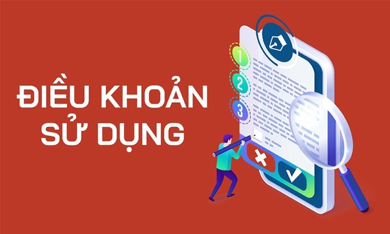 Điều khoản được áp dụng ngay khi công bố
