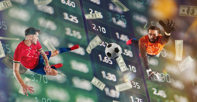 Kinh nghiệm để thắng kèo half time