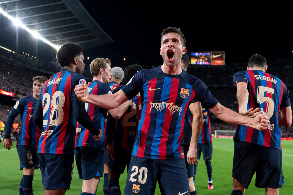 Culi là một phần quan trọng trong bản sắc Barcelona