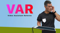 VAR là gì? Khi nào cần dùng công nghệ hỗ trợ trọng tài
